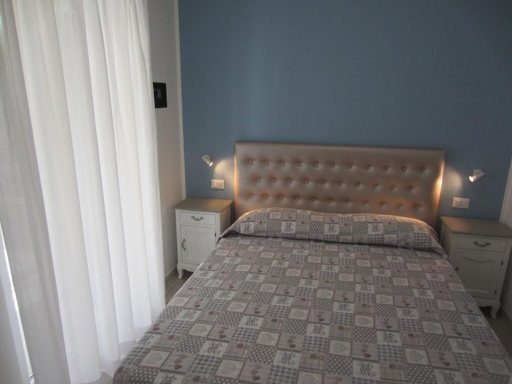 Villa Elisa Vieste Dış mekan fotoğraf