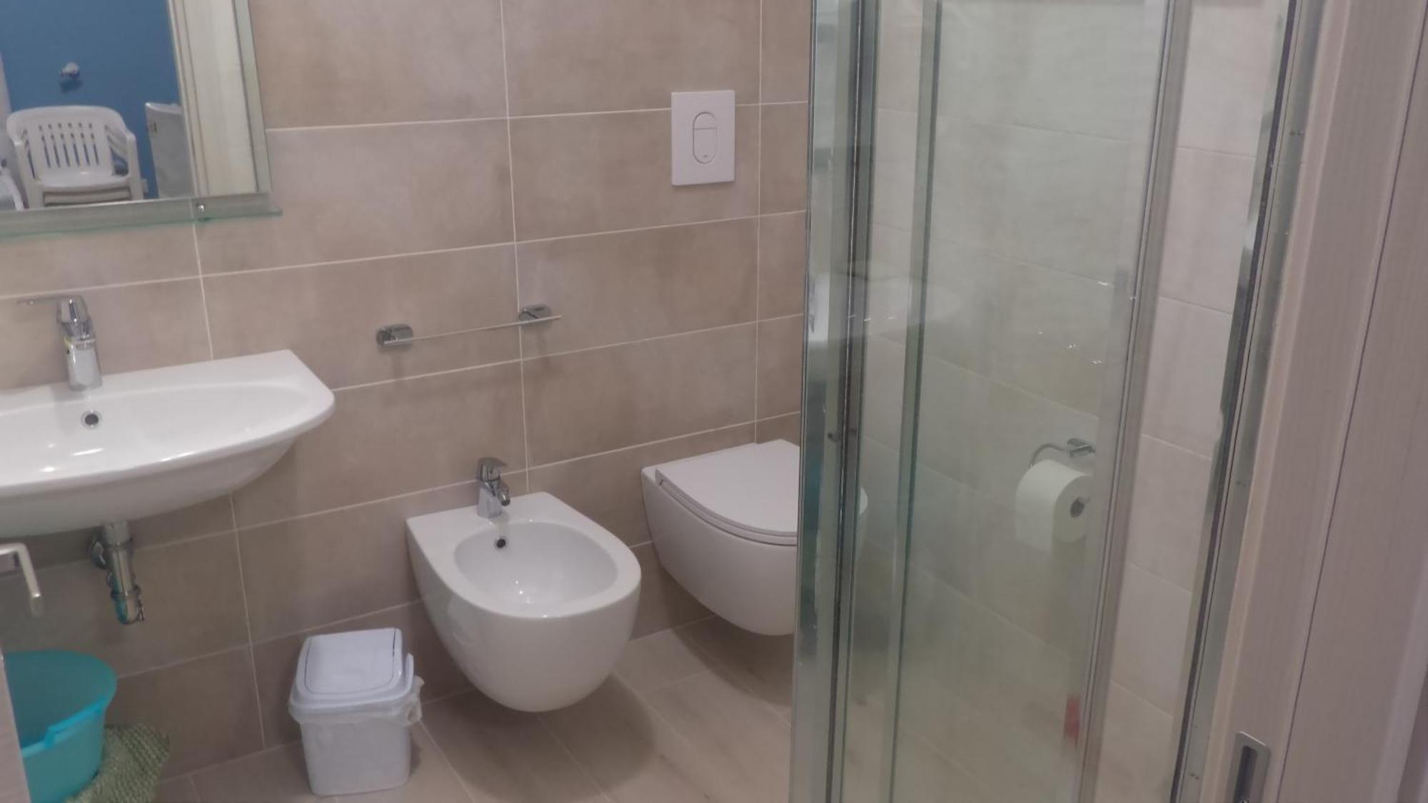 Villa Elisa Vieste Dış mekan fotoğraf