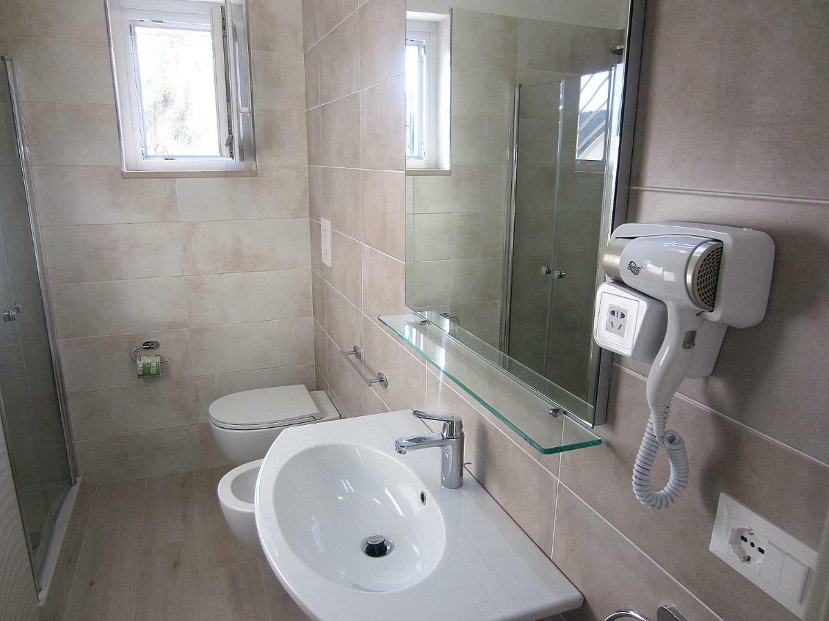 Villa Elisa Vieste Dış mekan fotoğraf